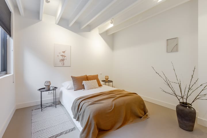 Foto 4 van Lange Herenvest 128-A