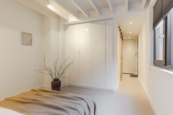 Foto 5 van Lange Herenvest 128-A