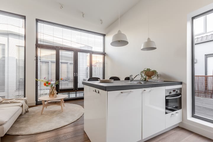 Photo 12 of Lange Herenvest 128-A