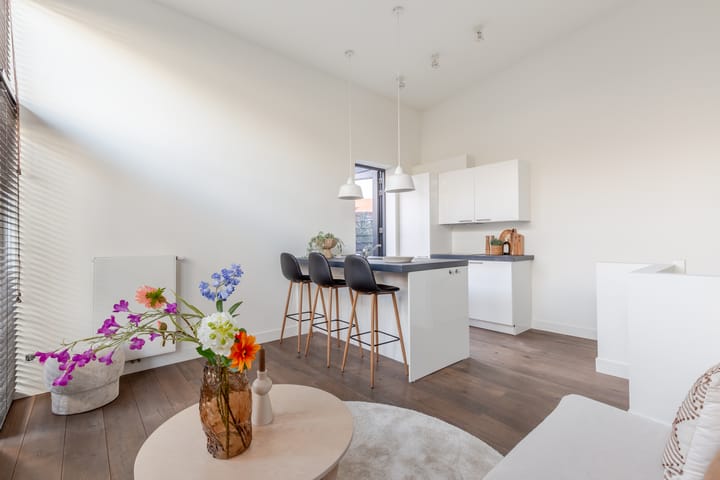 Photo 13 of Lange Herenvest 128-A