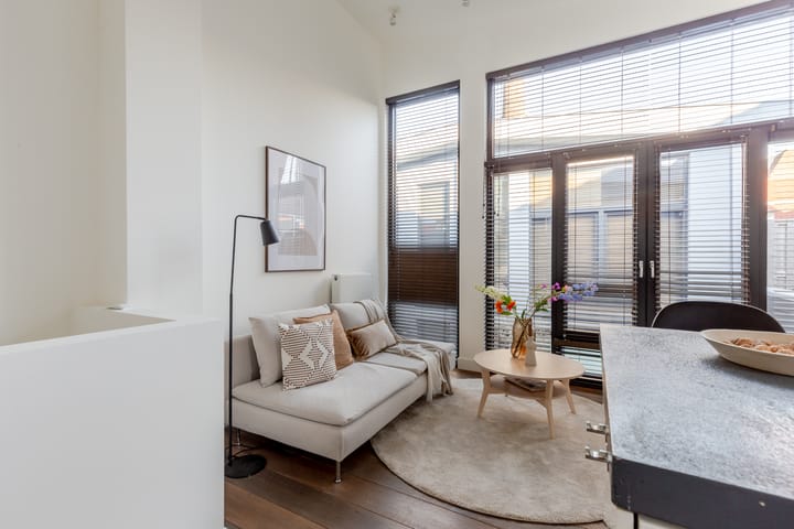 Photo 15 of Lange Herenvest 128-A