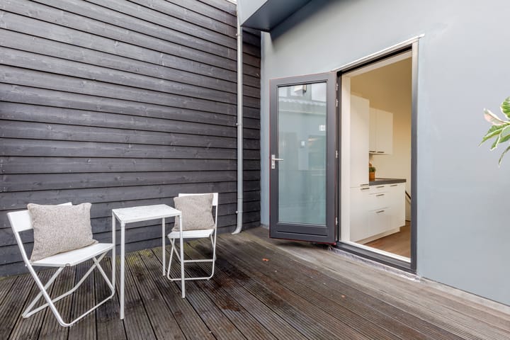 Photo 21 of Lange Herenvest 128-A