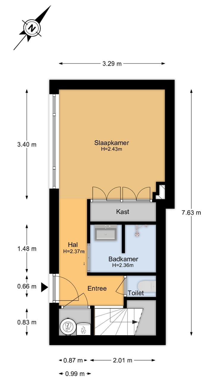 Photo 29 of Lange Herenvest 128-A