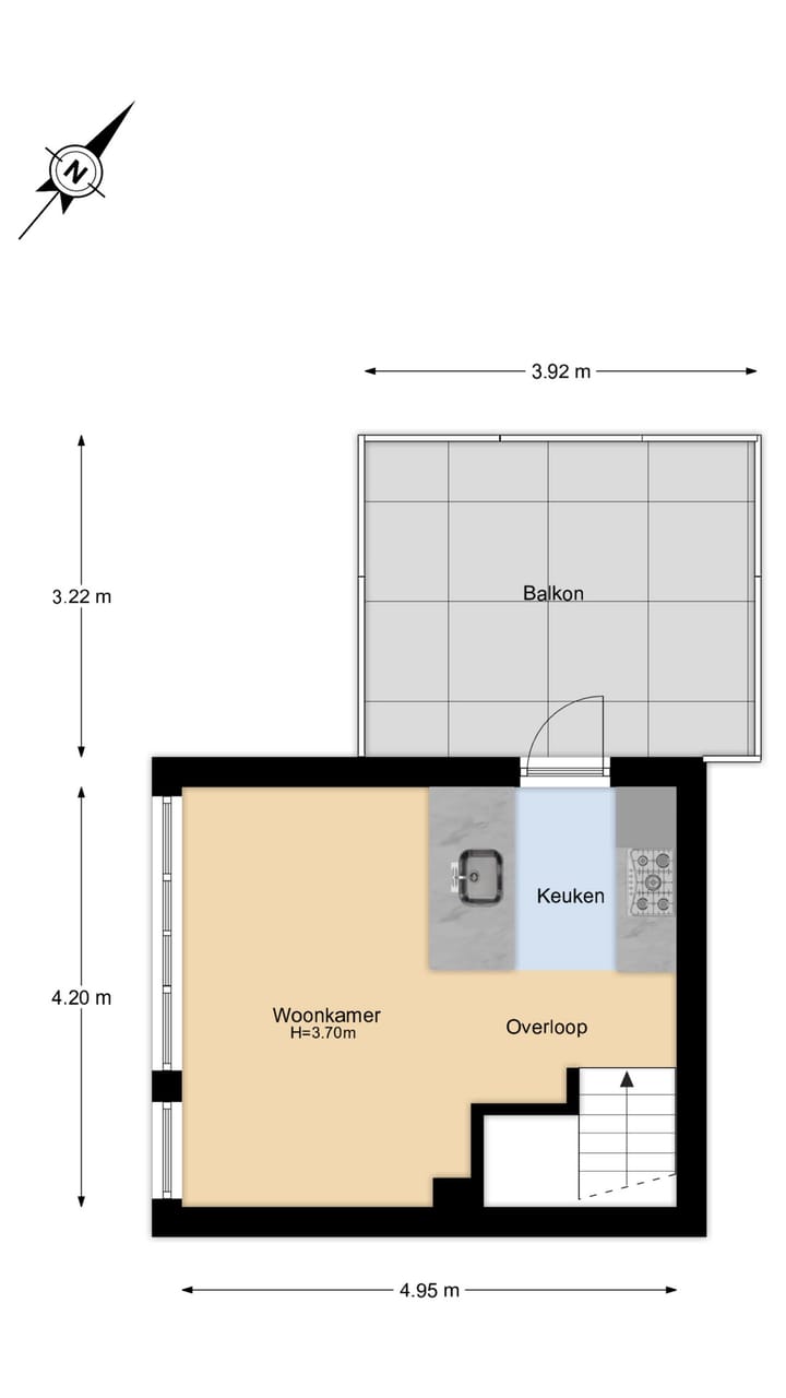 Photo 30 of Lange Herenvest 128-A