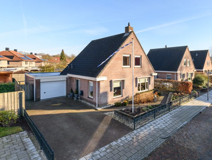 Foto 1 van Eikenlaan 19