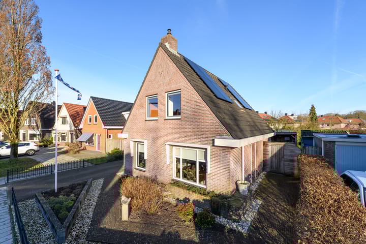 Foto 2 van Eikenlaan 19