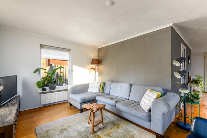 Foto 3 van Eikenlaan 19