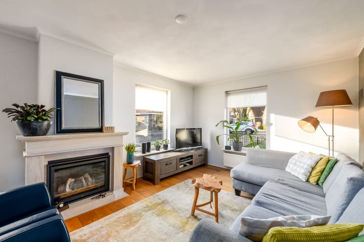 Foto 4 van Eikenlaan 19