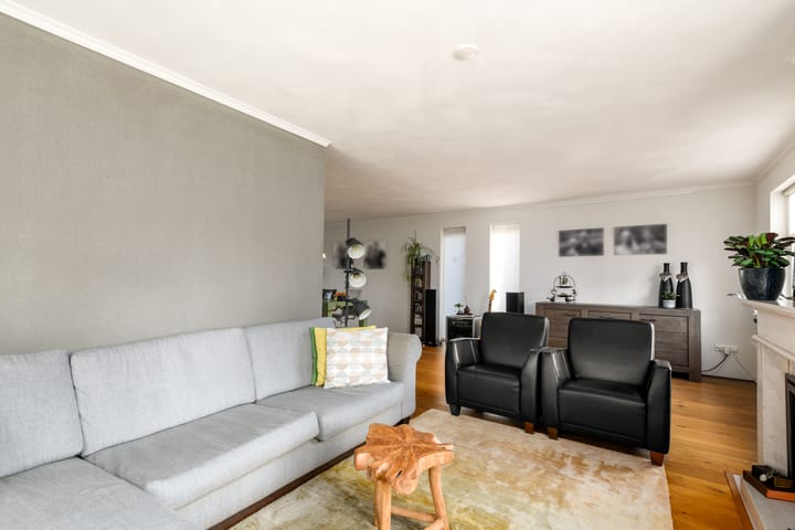 Foto 5 van Eikenlaan 19