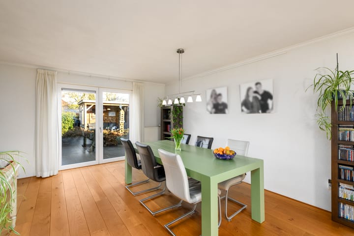 Foto 7 van Eikenlaan 19