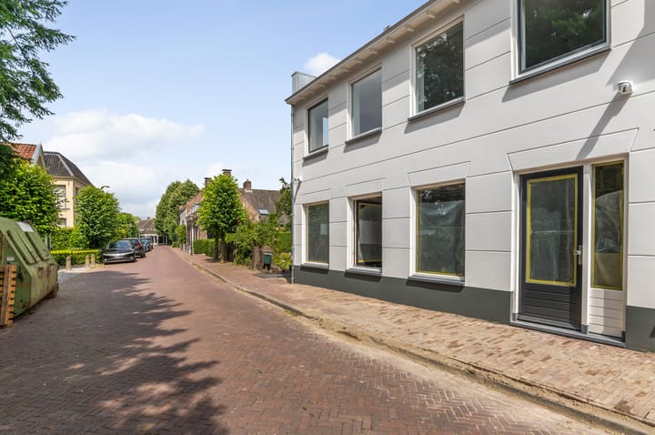 Foto 2 van Overstraat 11-A