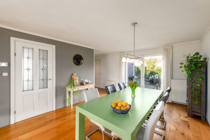 Foto 8 van Eikenlaan 19