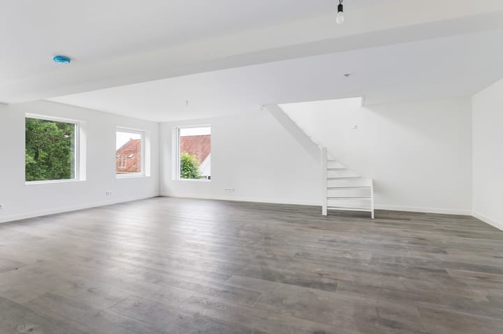 Foto 3 van Overstraat 11-A