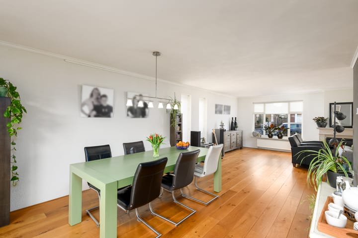 Foto 9 van Eikenlaan 19