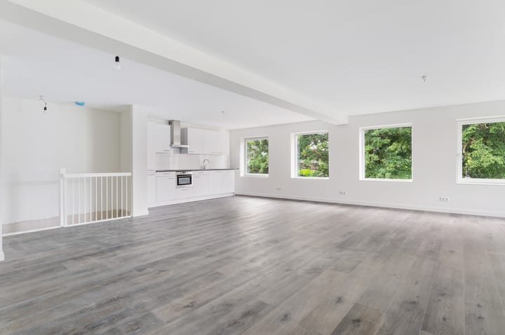 Foto 4 van Overstraat 11-A