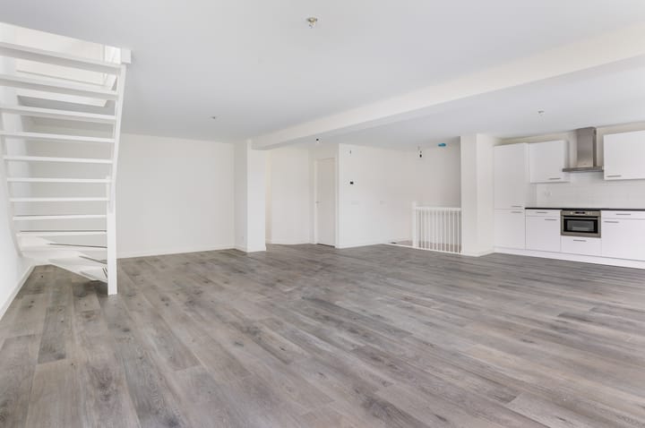 Foto 6 van Overstraat 11-A