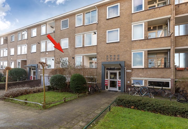 Foto 1 van Wolvenlaan 293