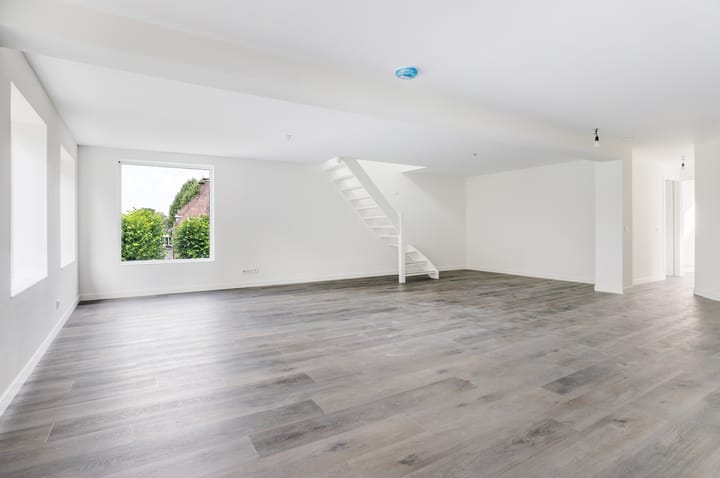 Foto 9 van Overstraat 11-A