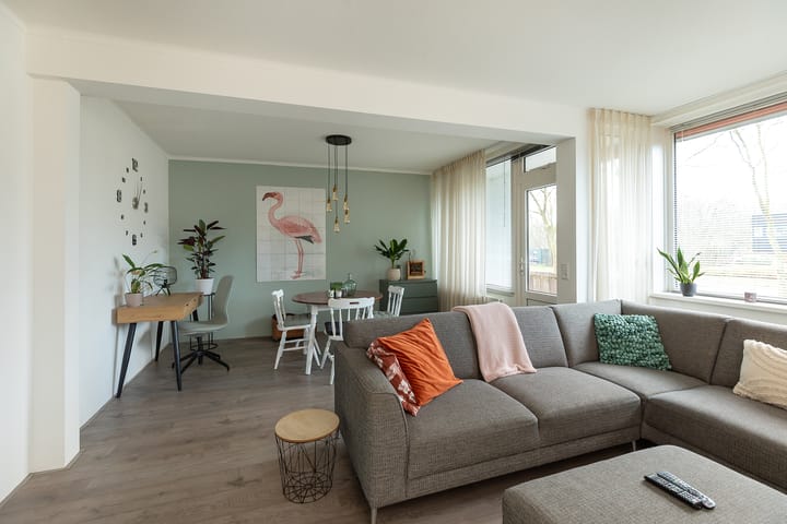 Foto 6 van Wolvenlaan 293