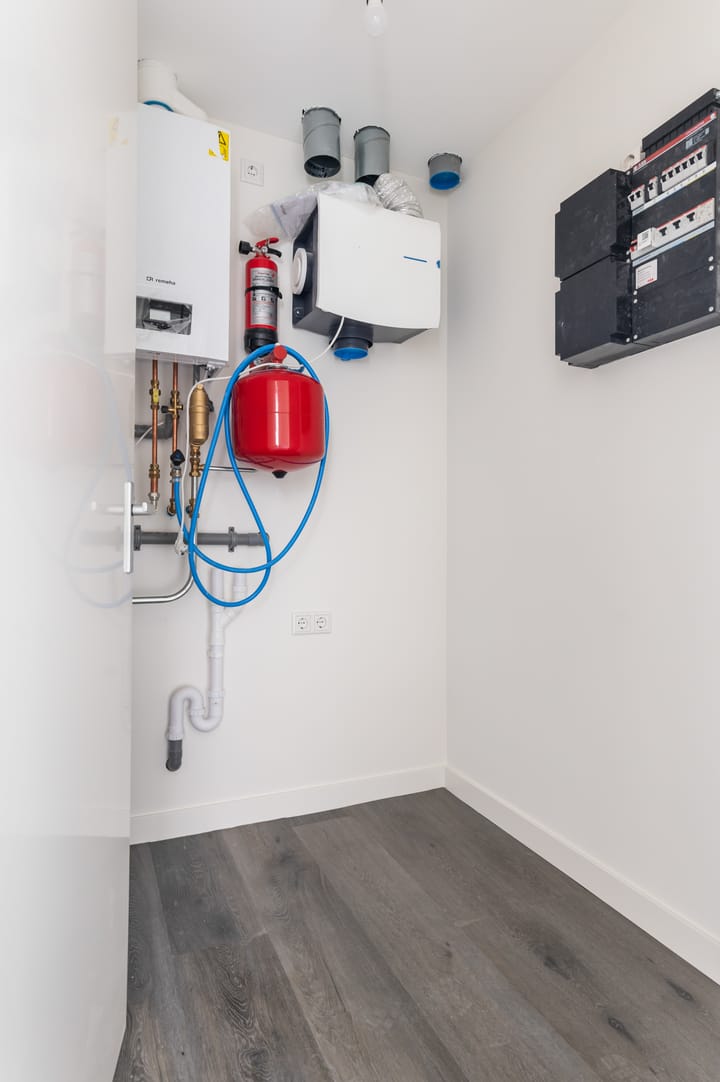 Foto 13 van Overstraat 11-A