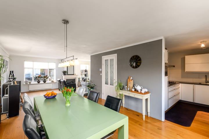 Foto 10 van Eikenlaan 19