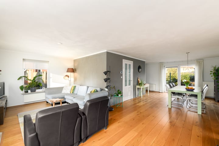 Foto 6 van Eikenlaan 19