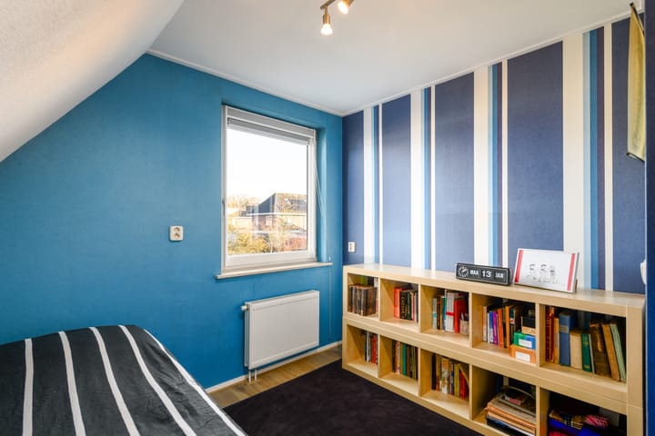 Foto 26 van Eikenlaan 19