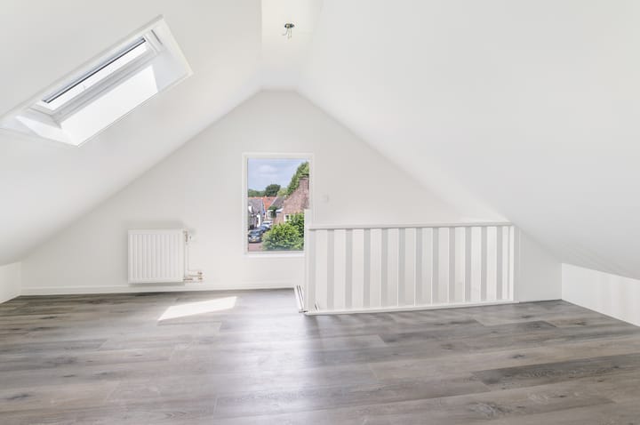 Foto 22 van Overstraat 11-A