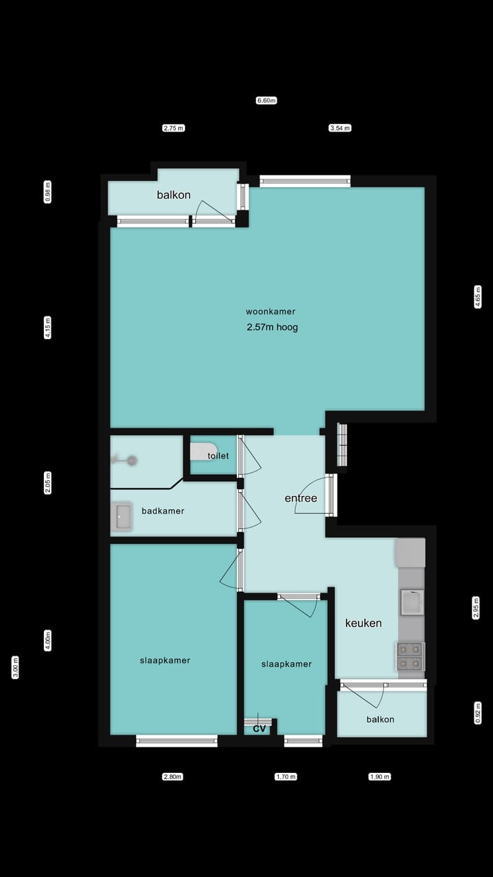 Foto 20 van Wolvenlaan 293