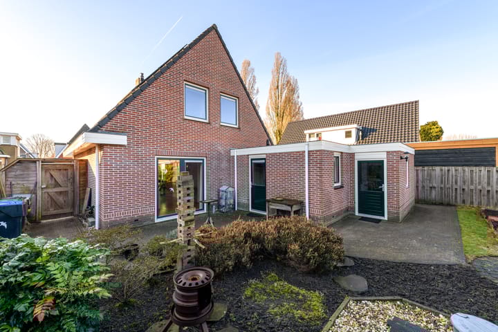 Foto 31 van Eikenlaan 19