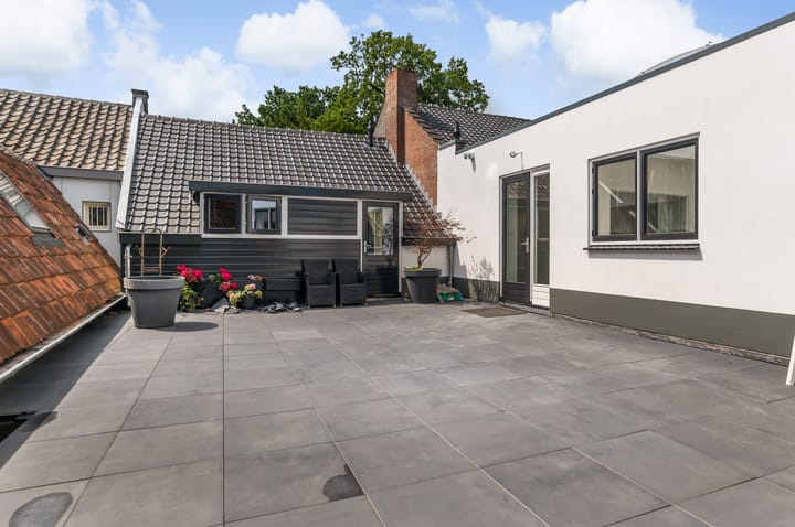 Foto 27 van Overstraat 11-A