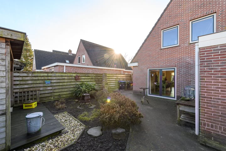 Foto 33 van Eikenlaan 19