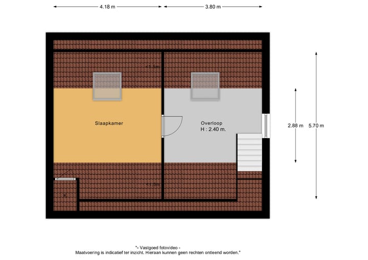Foto 31 van Overstraat 11-A