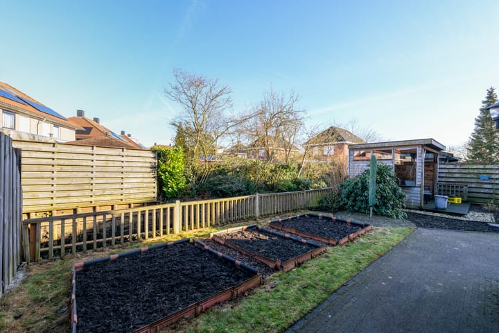 Foto 38 van Eikenlaan 19