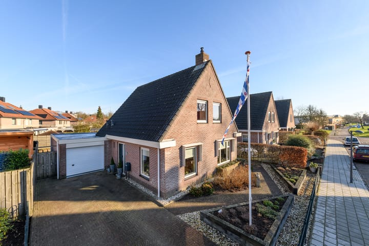 Foto 39 van Eikenlaan 19