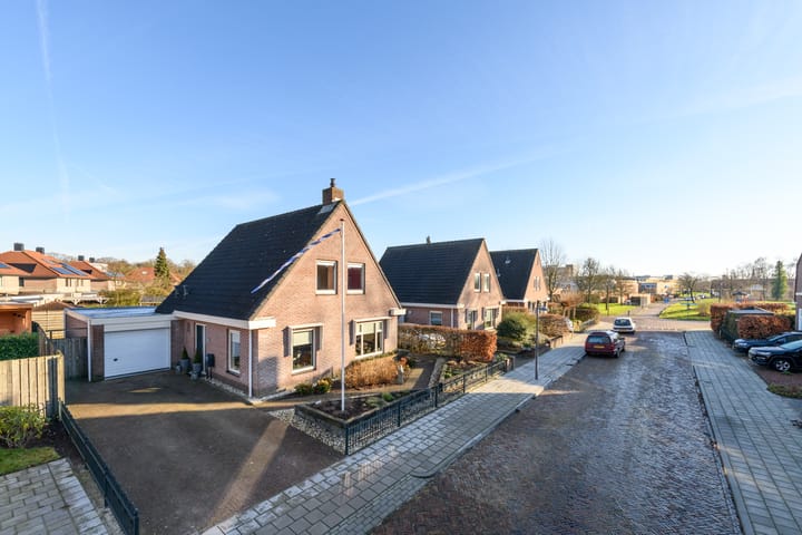 Foto 40 van Eikenlaan 19