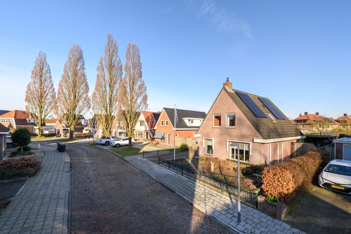 Foto 41 van Eikenlaan 19