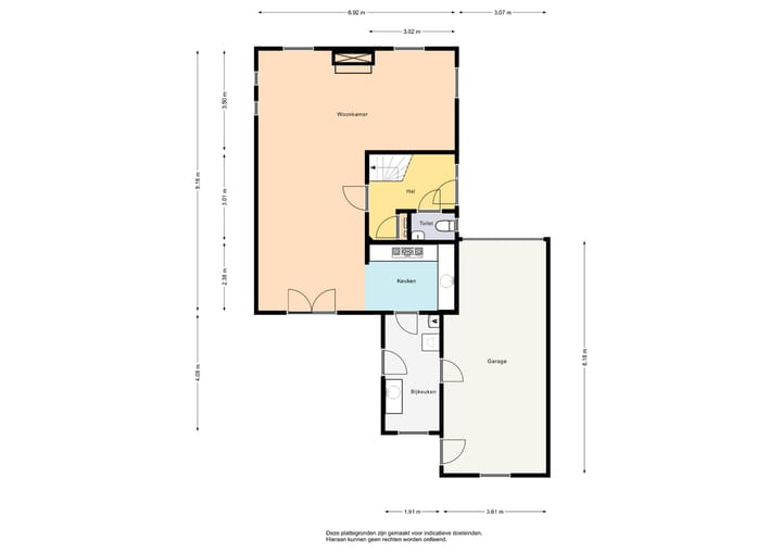 Foto 44 van Eikenlaan 19