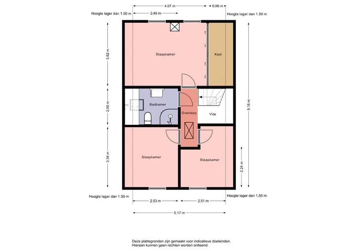 Foto 45 van Eikenlaan 19