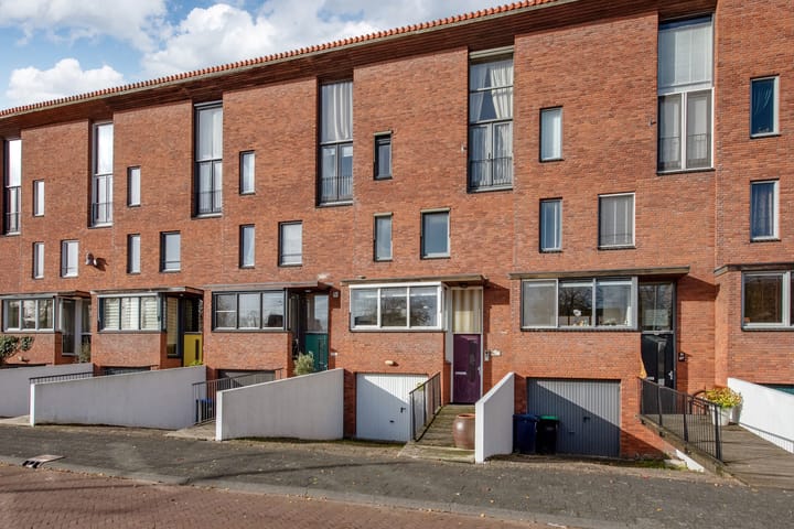 Foto 1 van Rijswijkse Landingslaan 185