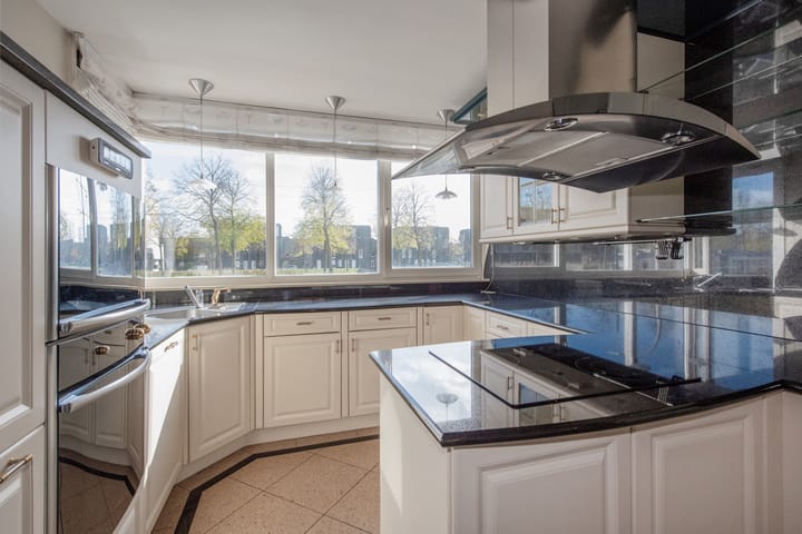 Foto 3 van Rijswijkse Landingslaan 185