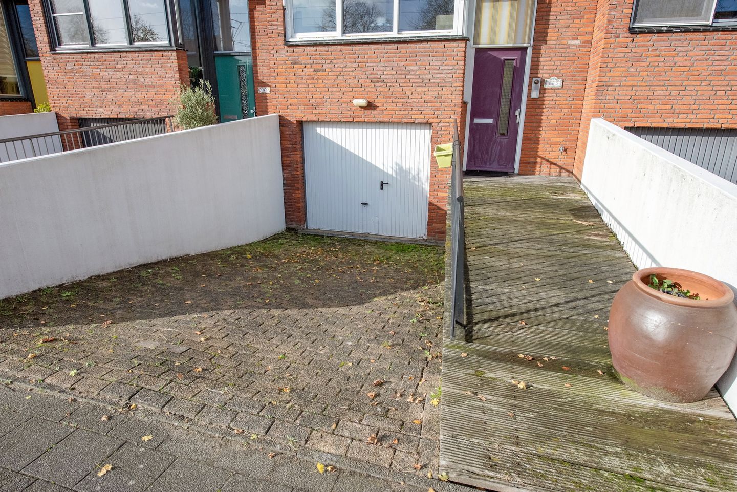 Foto 5 van Rijswijkse Landingslaan 185