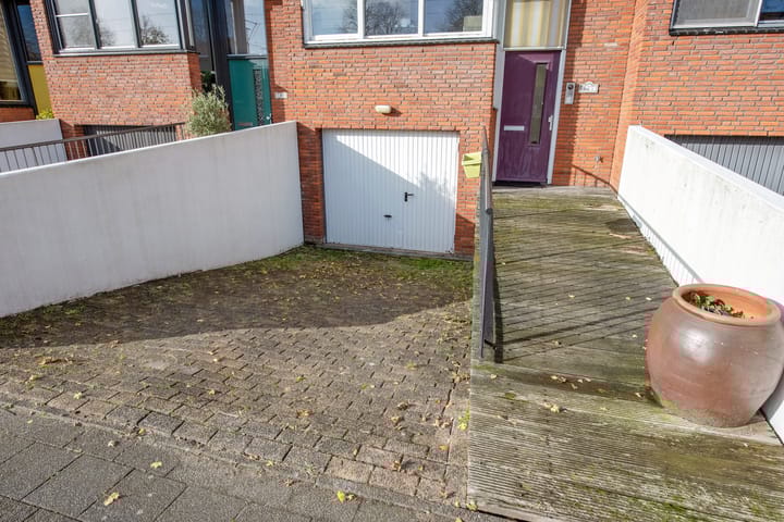 Foto 5 van Rijswijkse Landingslaan 185