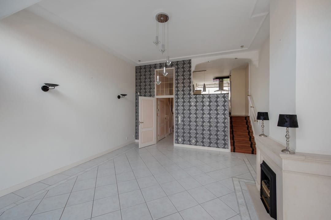 Foto 8 van Rijswijkse Landingslaan 185