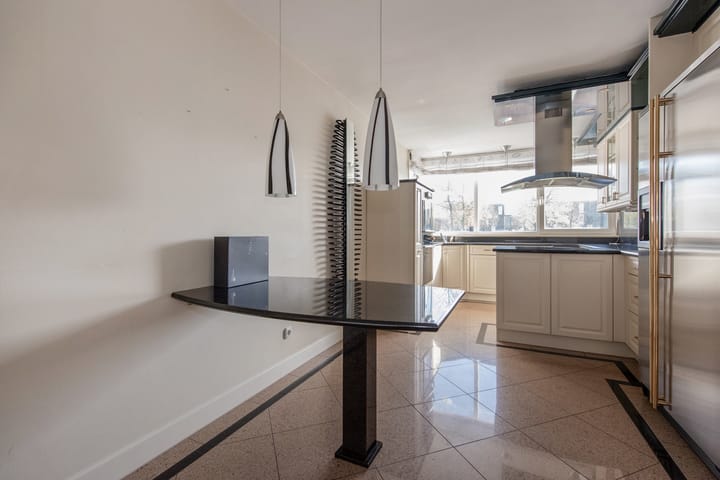 Foto 11 van Rijswijkse Landingslaan 185