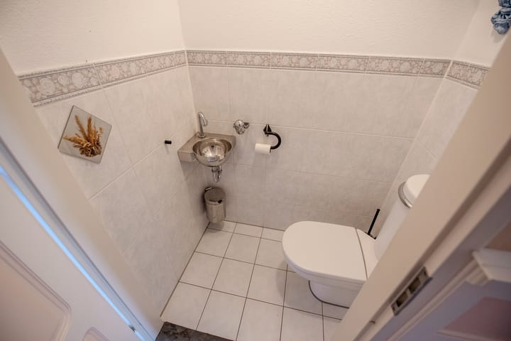 Foto 12 van Rijswijkse Landingslaan 185