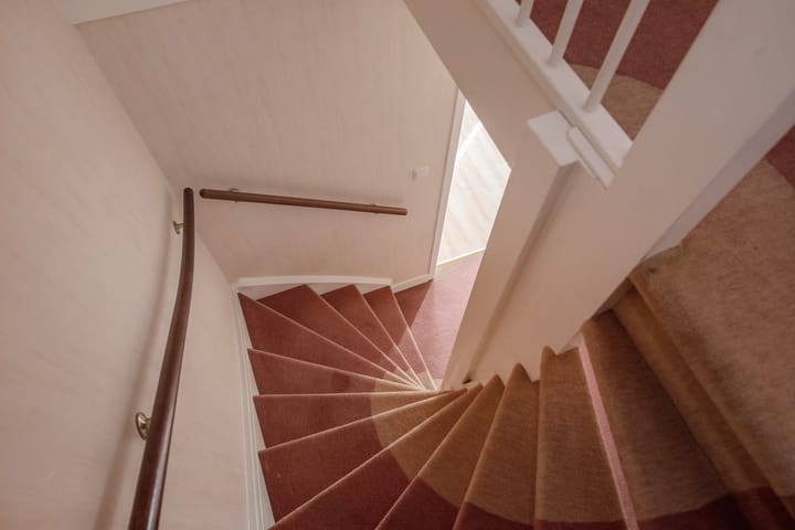 Foto 15 van Rijswijkse Landingslaan 185