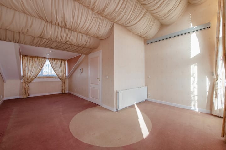 Foto 16 van Rijswijkse Landingslaan 185