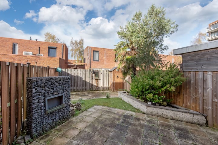 Foto 26 van Rijswijkse Landingslaan 185