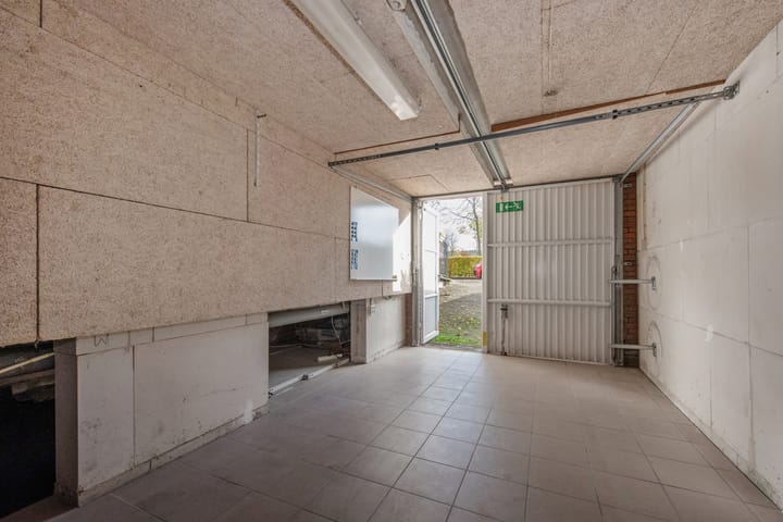 Foto 27 van Rijswijkse Landingslaan 185